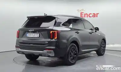 Kia Sorento 2024 1.6 автомат (гидро), миниатюра 2