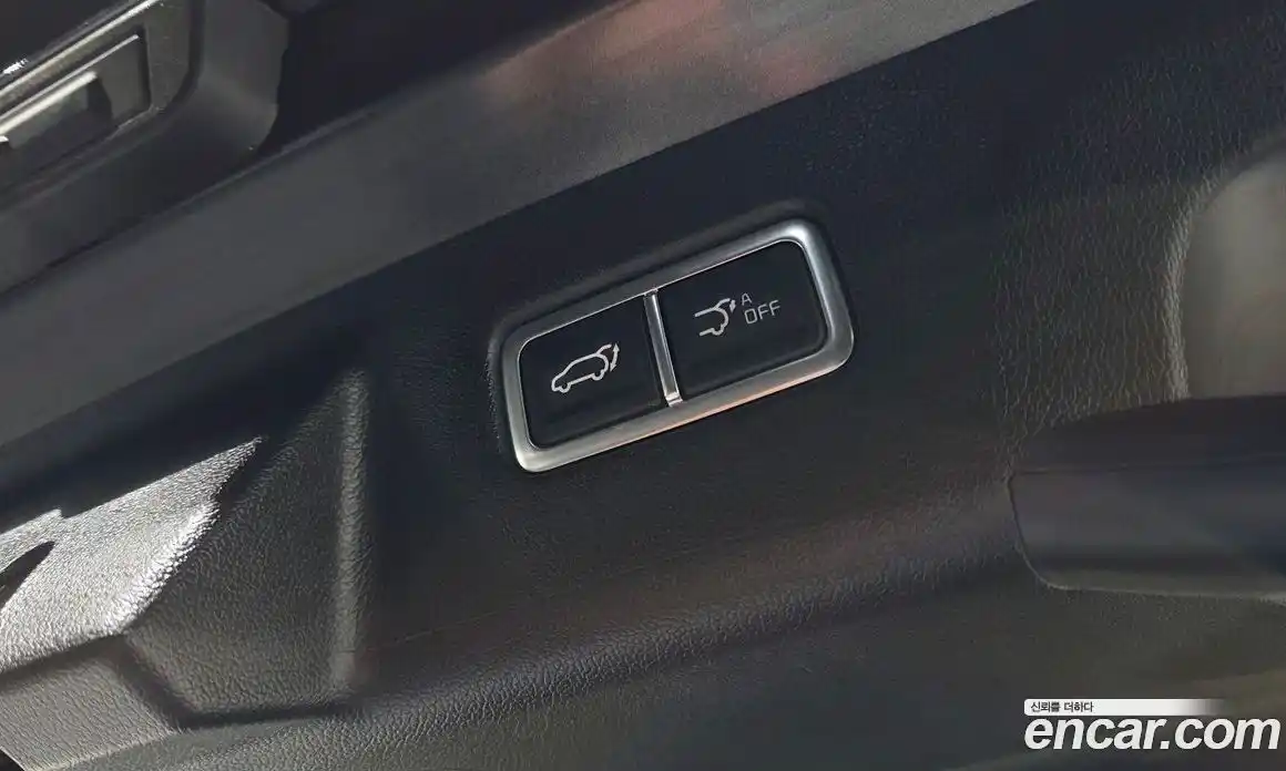 Kia Sorento 2024 1.6 автомат (гидро), фото 23