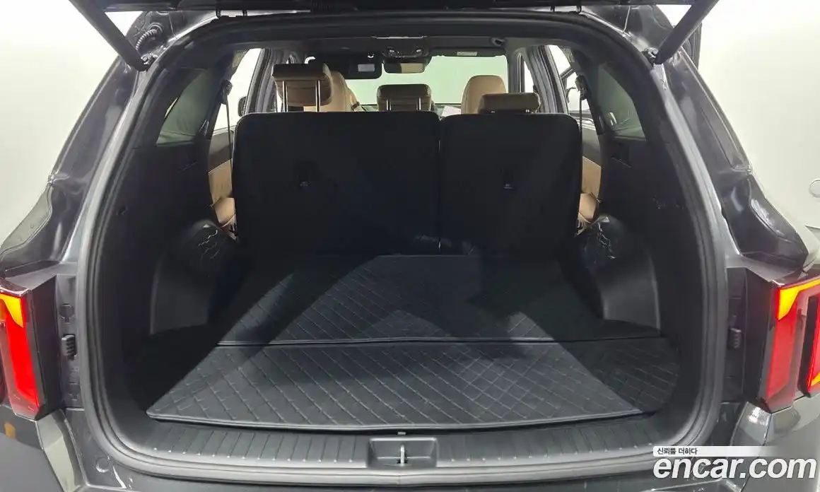 Kia Sorento 2024 1.6 автомат (гидро), фото 24