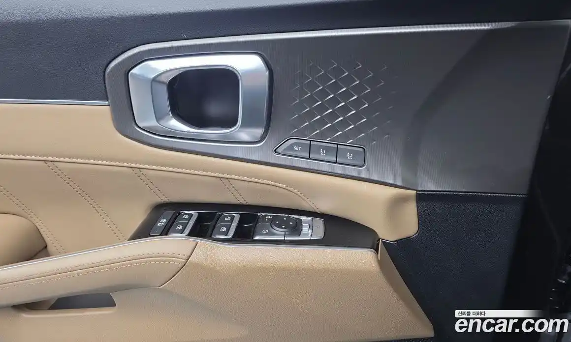 Kia Sorento 2024 1.6 автомат (гидро), фото 25