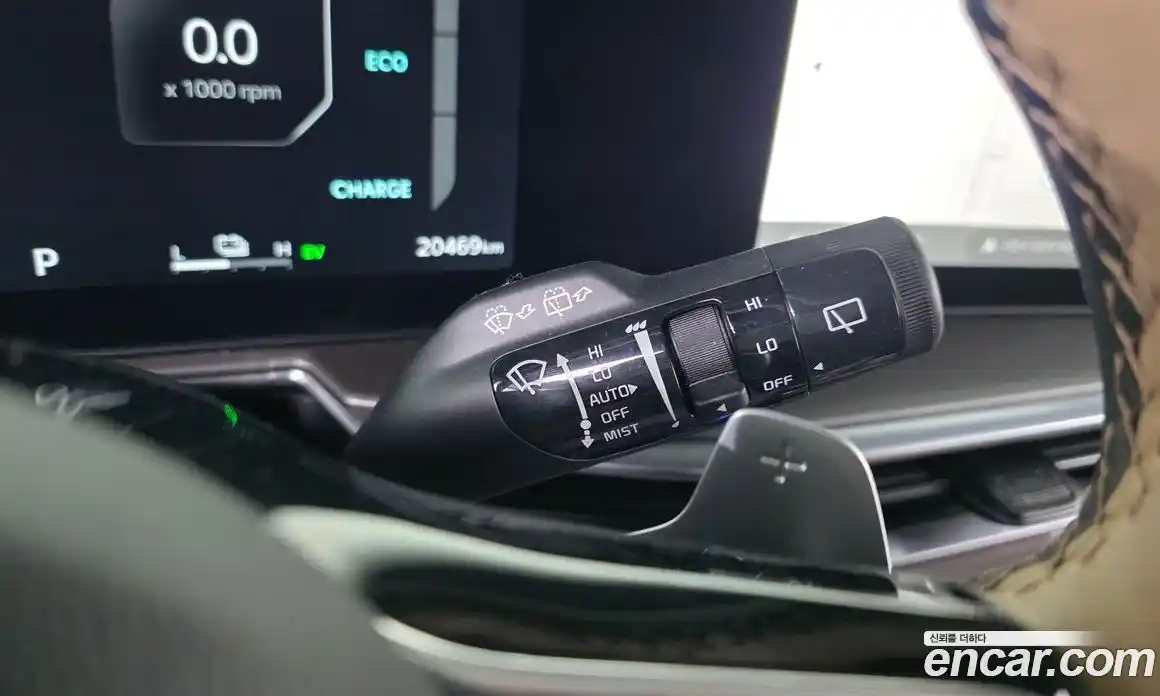 Kia Sorento 2024 1.6 автомат (гидро), фото 27