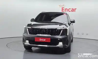 Kia Sorento 2024 1.6 автомат (гидро), миниатюра 3
