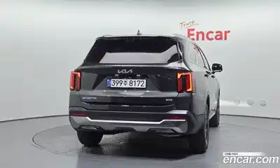Kia Sorento 2024 1.6 автомат (гидро), миниатюра 4