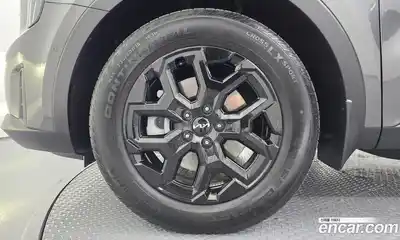 Kia Sorento 2024 1.6 автомат (гидро), миниатюра 5