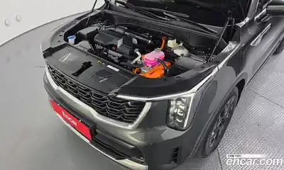 Kia Sorento 2024 1.6 автомат (гидро), миниатюра 6