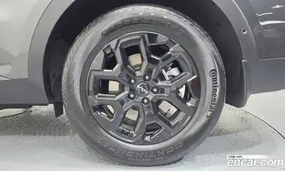 Kia Sorento 2024 1.6 автомат (гидро), миниатюра 7