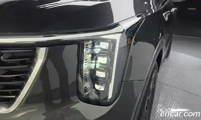 Kia Sorento 2024 1.6 автомат (гидро), миниатюра 8