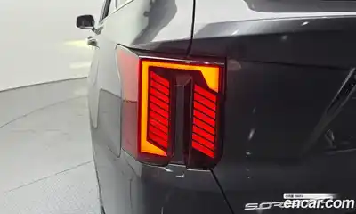 Kia Sorento 2024 1.6 автомат (гидро), миниатюра 9
