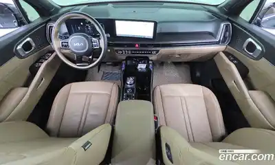Kia Sorento 2024 1.6 автомат (гидро), миниатюра 10
