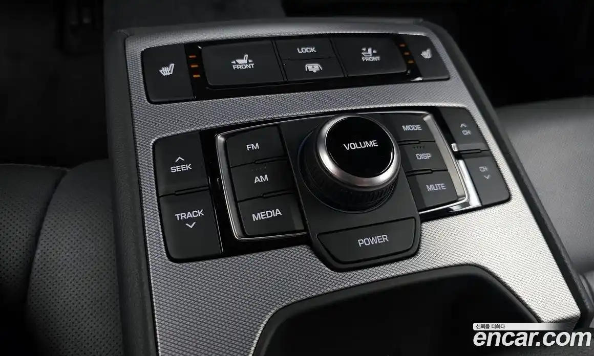 Genesis G80 2018 3.3 автомат (гидро), фото 19