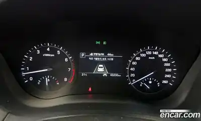 Genesis G80 2018 3.3 автомат (гидро), миниатюра 8