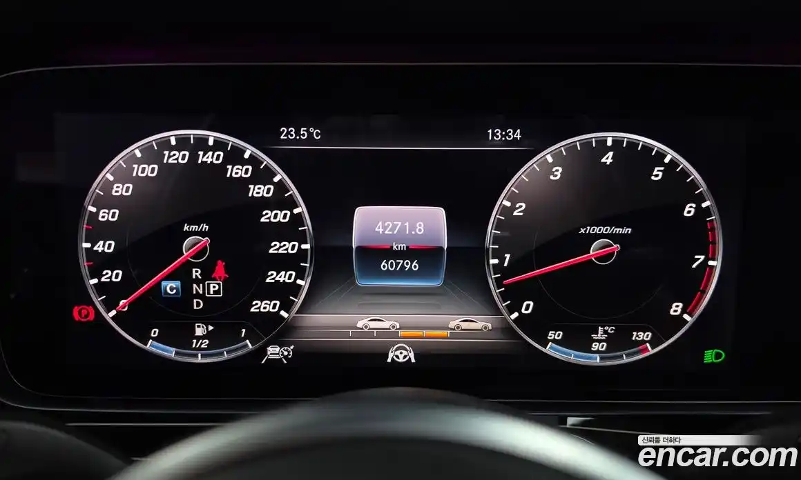 Mercedes-Benz E-Class 2019 3.0 гидро, фото 11
