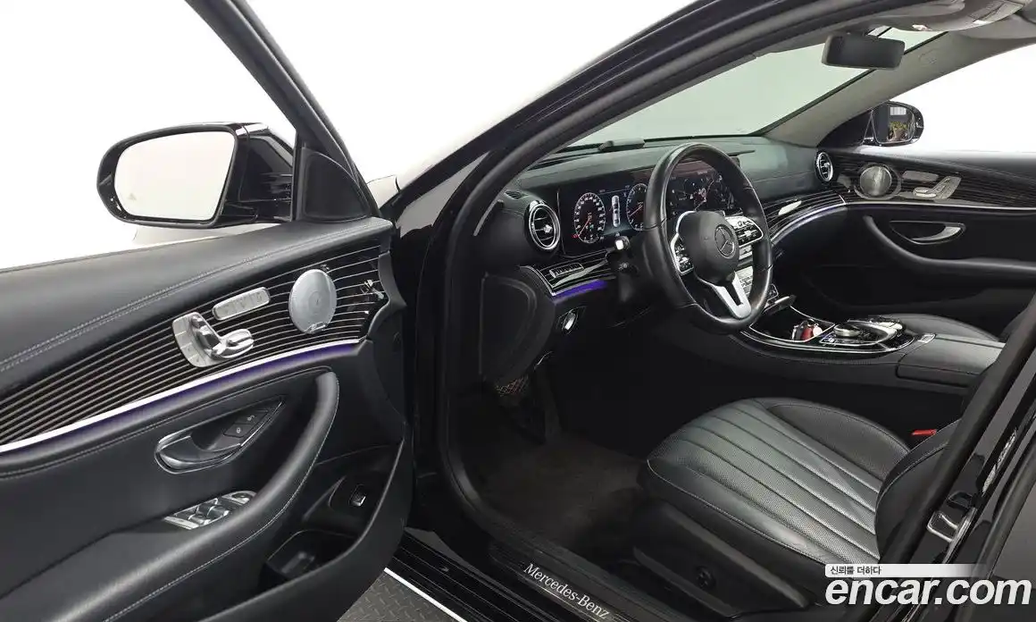 Mercedes-Benz E-Class 2019 3.0 гидро, фото 13