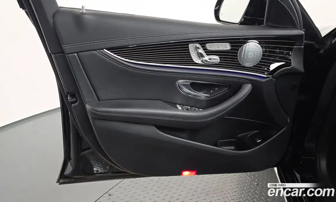Mercedes-Benz E-Class 2019 3.0 гидро, фото 14