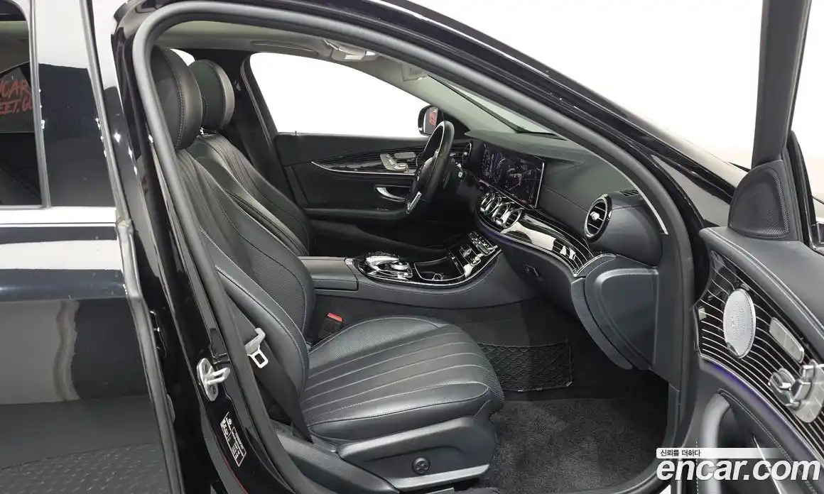 Mercedes-Benz E-Class 2019 3.0 гидро, фото 16