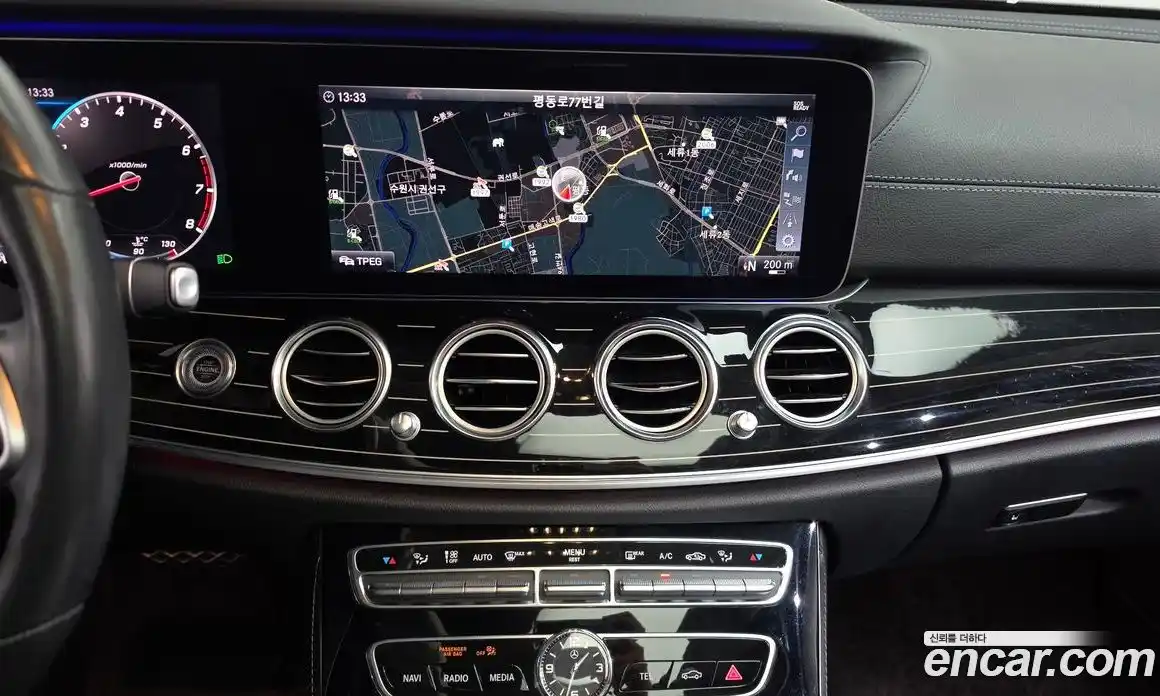 Mercedes-Benz E-Class 2019 3.0 гидро, фото 18