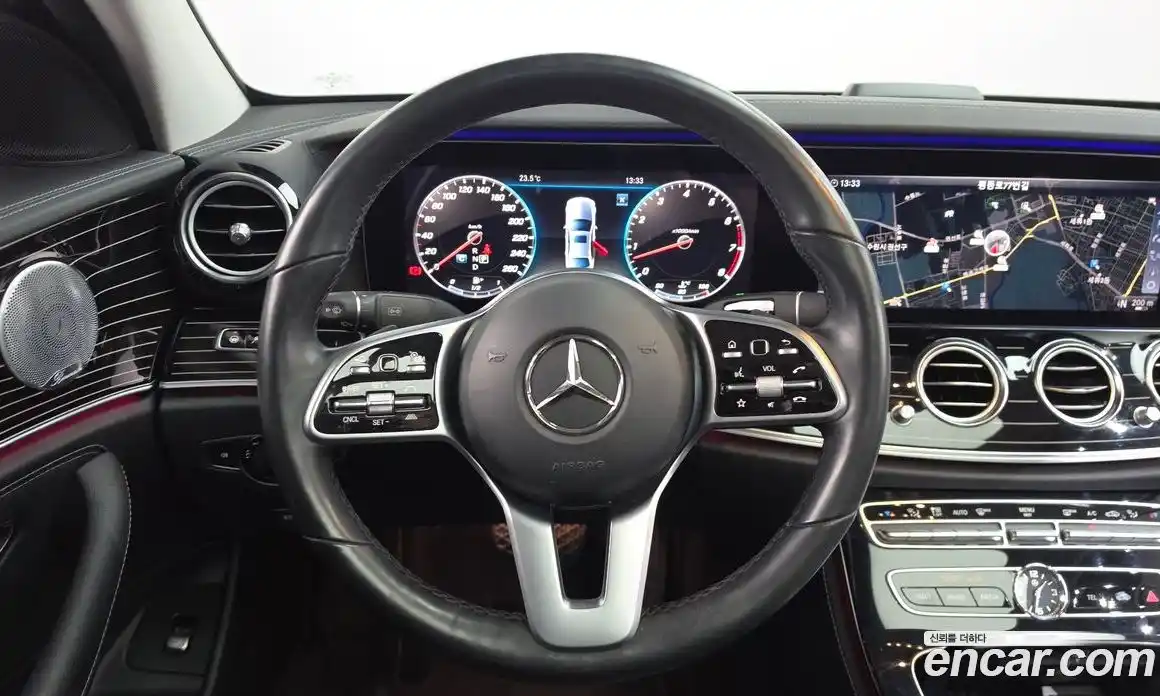 Mercedes-Benz E-Class 2019 3.0 гидро, фото 19