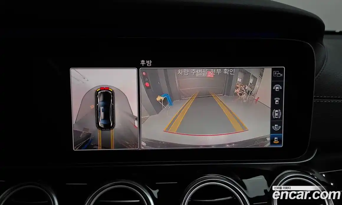 Mercedes-Benz E-Class 2019 3.0 гидро, фото 20