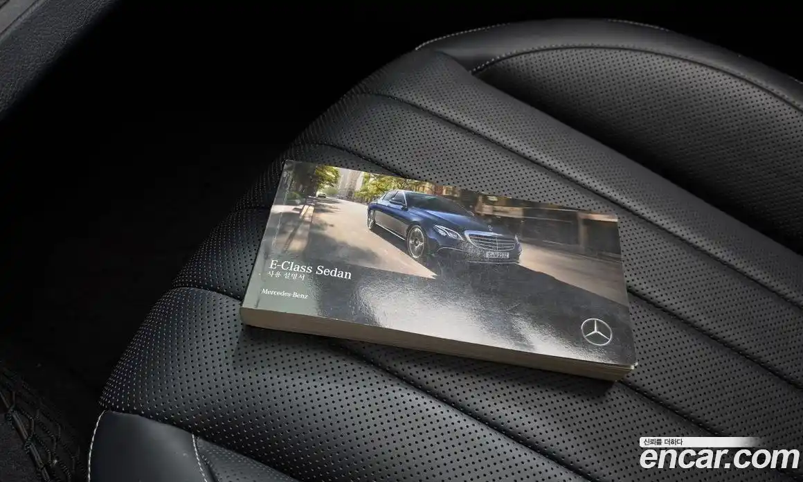 Mercedes-Benz E-Class 2019 3.0 гидро, фото 22