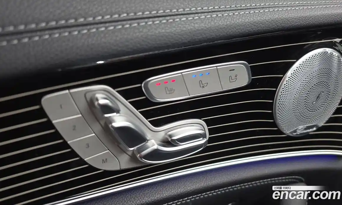 Mercedes-Benz E-Class 2019 3.0 гидро, фото 36