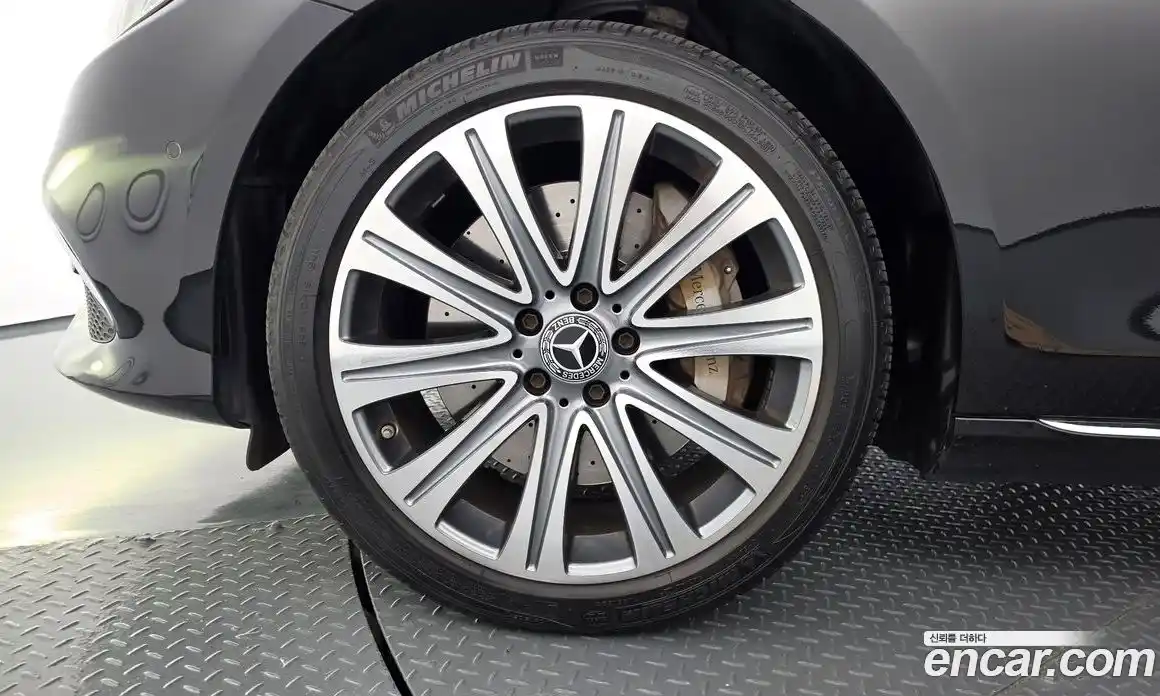 Mercedes-Benz E-Class 2019 3.0 гидро, фото 5