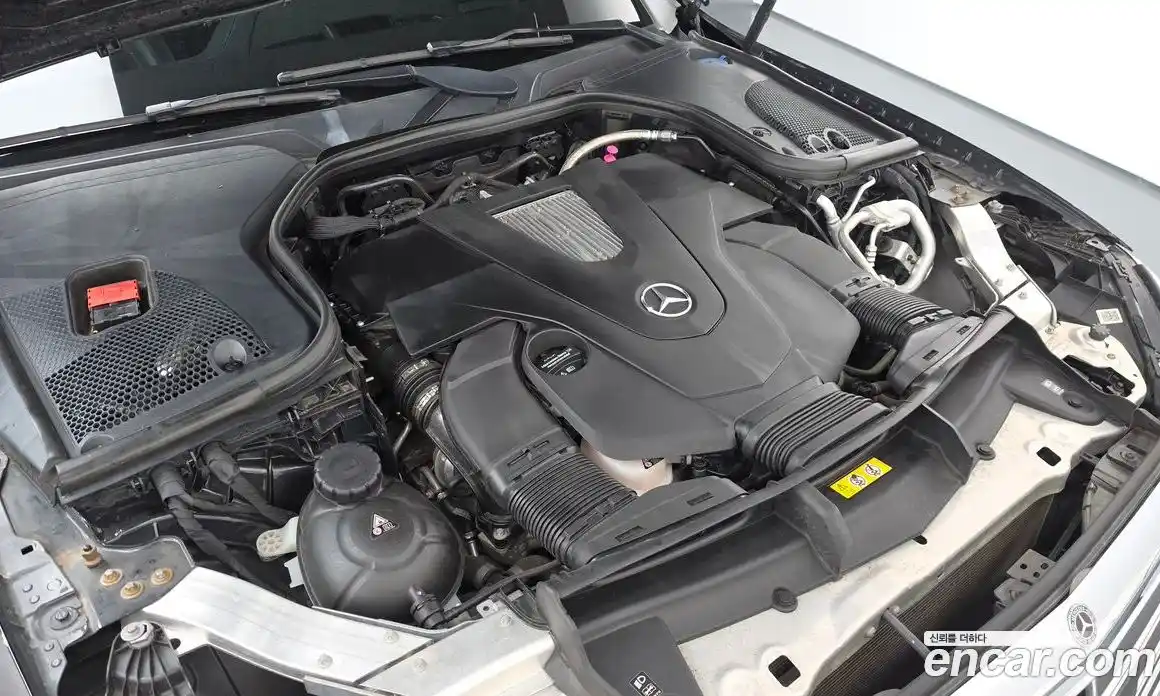 Mercedes-Benz E-Class 2019 3.0 гидро, фото 6