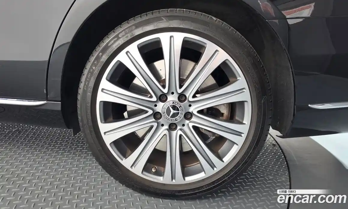 Mercedes-Benz E-Class 2019 3.0 гидро, фото 7