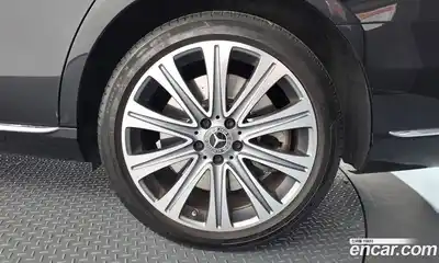 Mercedes-Benz E-Class 2019 3.0 гидро, миниатюра 7
