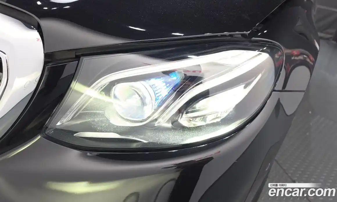 Mercedes-Benz E-Class 2019 3.0 гидро, фото 8