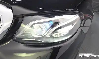 Mercedes-Benz E-Class 2019 3.0 гидро, миниатюра 8