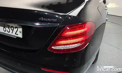 Mercedes-Benz E-Class 2019 3.0 гидро, миниатюра 9