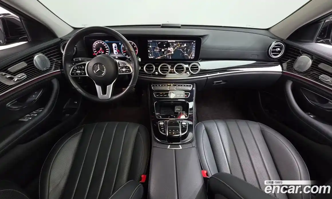 Mercedes-Benz E-Class 2019 3.0 гидро, фото 10