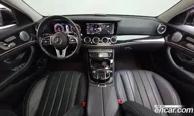 Mercedes-Benz E-Class 2019 3.0 гидро, миниатюра 10