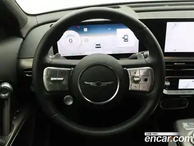 Genesis GV60 2023 0.4 гидро, миниатюра 11