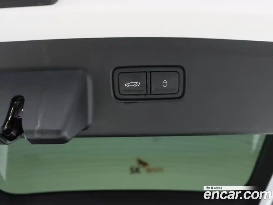 Genesis GV60 2023 0.4 гидро, фото 14