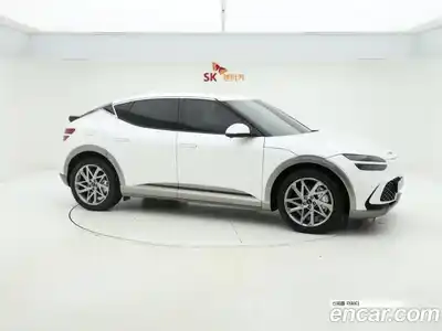 Genesis GV60 2023 0.4 гидро, миниатюра 3