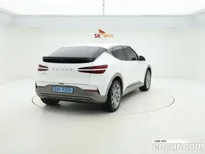Genesis GV60 2023 0.4 гидро, миниатюра 4