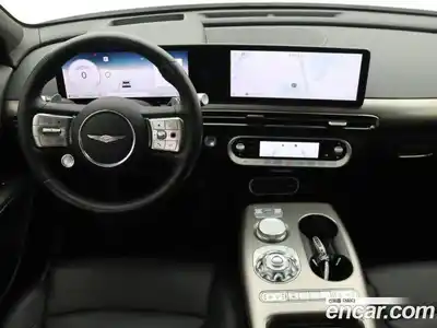 Genesis GV60 2023 0.4 гидро, миниатюра 6