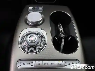Genesis GV60 2023 0.4 гидро, миниатюра 8