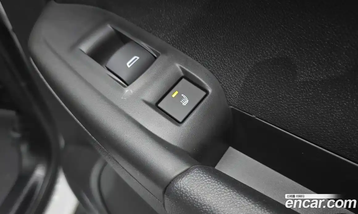 Chevrolet TrailBlazer 2024 1.3 гидро, фото 23