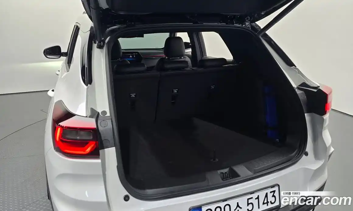 Chevrolet TrailBlazer 2024 1.3 гидро, фото 30