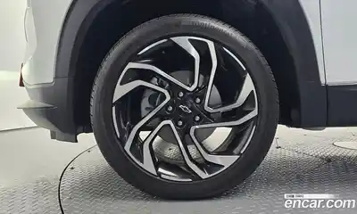 Chevrolet TrailBlazer 2024 1.3 гидро, миниатюра 4