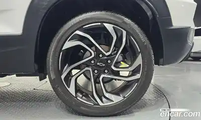 Chevrolet TrailBlazer 2024 1.3 гидро, миниатюра 6