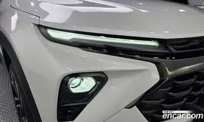 Chevrolet TrailBlazer 2024 1.3 гидро, миниатюра 7