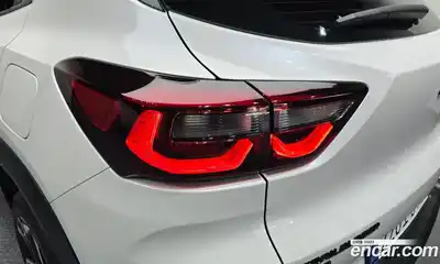 Chevrolet TrailBlazer 2024 1.3 гидро, миниатюра 8
