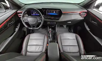 Chevrolet TrailBlazer 2024 1.3 гидро, миниатюра 9