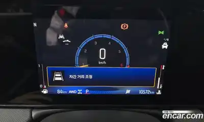 Chevrolet TrailBlazer 2024 1.3 гидро, миниатюра 10