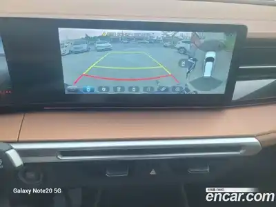 SsangYong Torres 2024 1.5 автомат (гидро), миниатюра 11