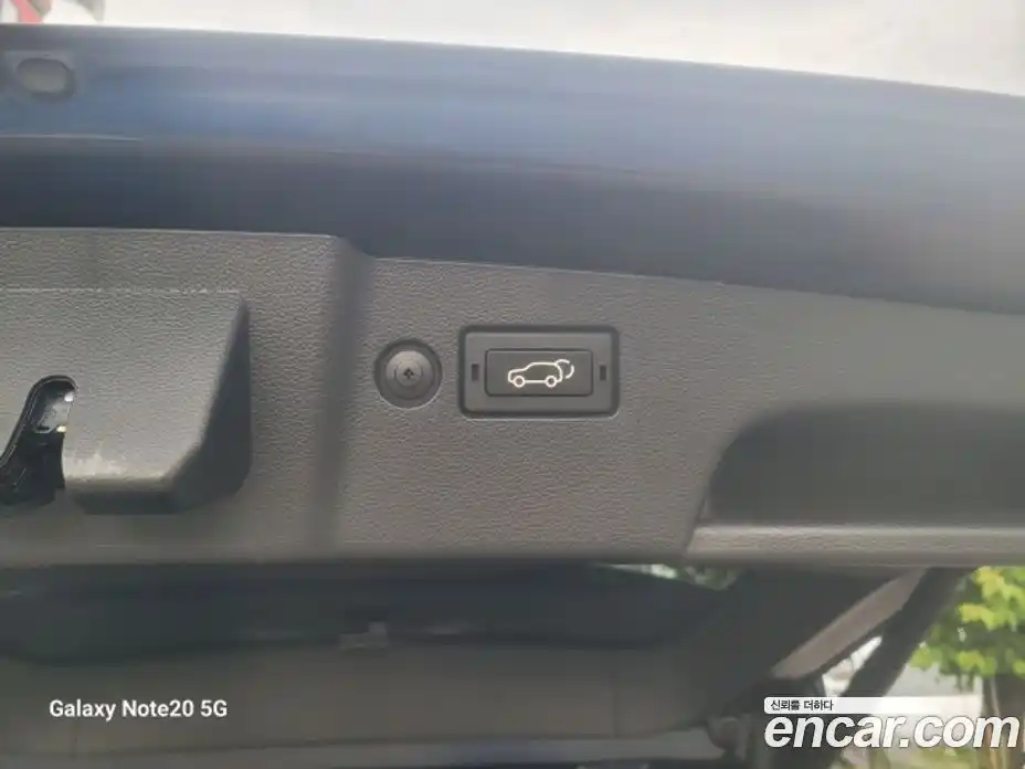 SsangYong Torres 2024 1.5 автомат (гидро), фото 15