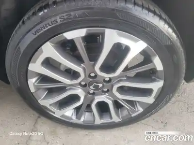 SsangYong Torres 2024 1.5 автомат (гидро), миниатюра 5